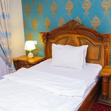 Dendi Plaza Hotel Bukhara Eksteriør billede