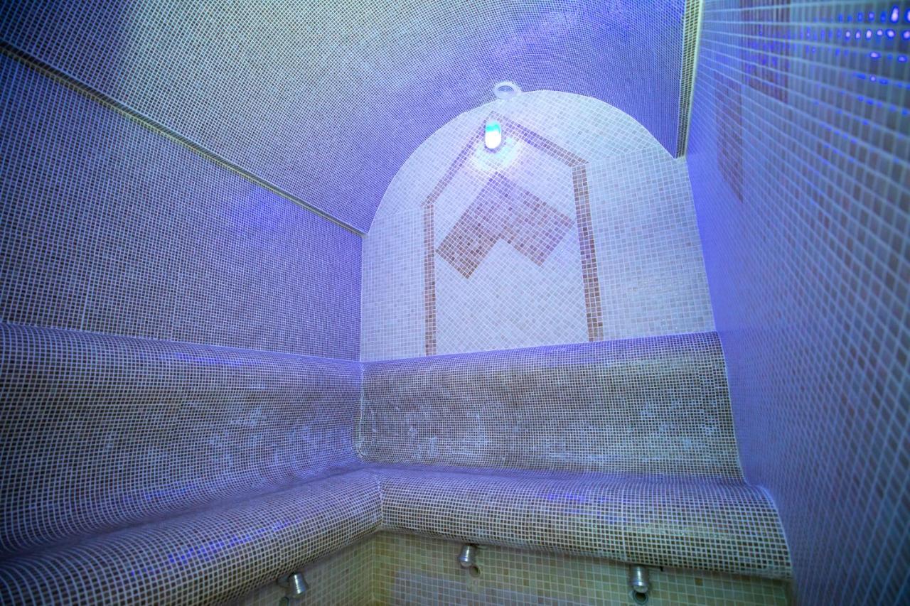 Dendi Plaza Hotel Bukhara Eksteriør billede