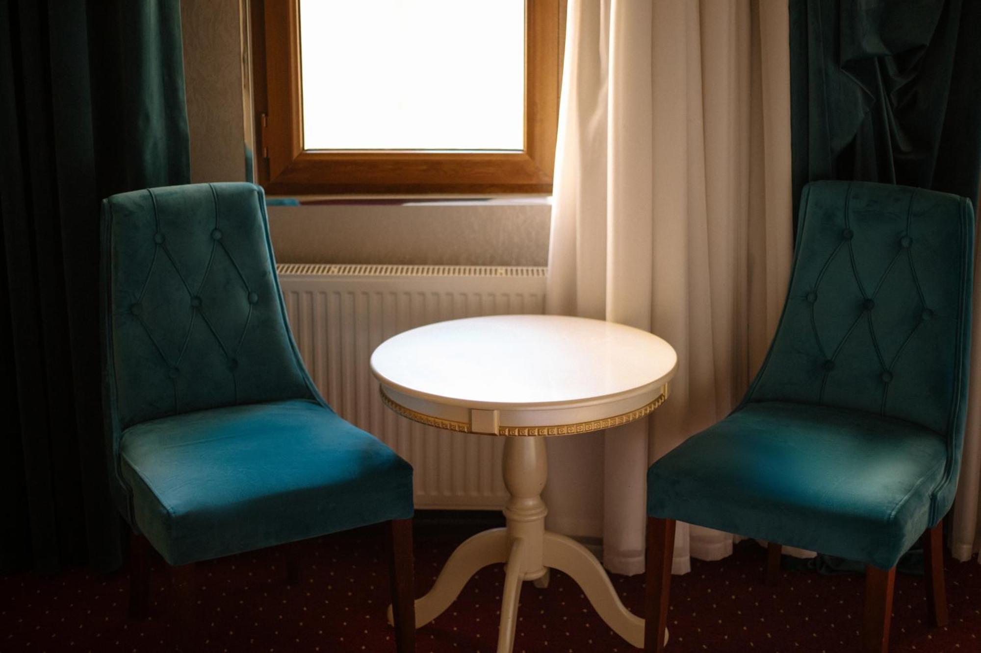 Dendi Plaza Hotel Bukhara Eksteriør billede